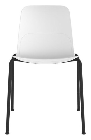Coco Shell Chair, view 12