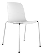 Coco Shell Chair, view 2