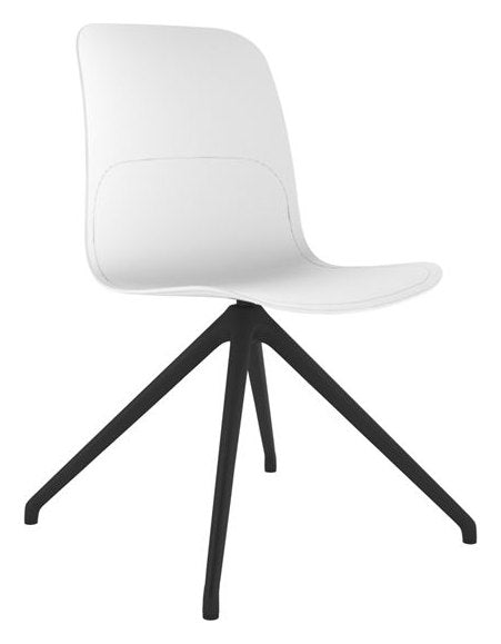 Coco Shell Chair, view 5