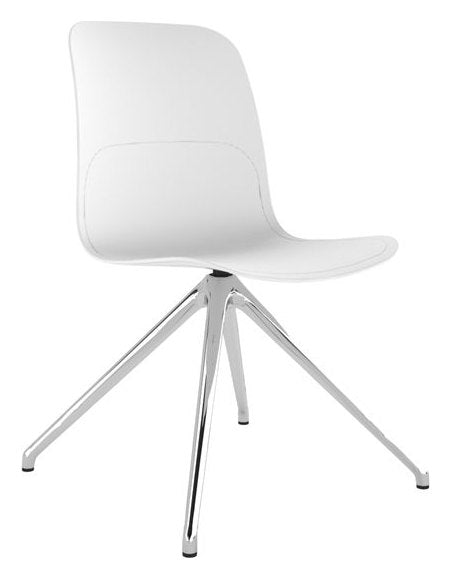 Coco Shell Chair, view 6