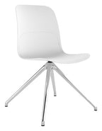 Coco Shell Chair, view 6