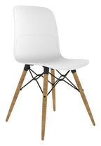Coco Shell Chair, view 7