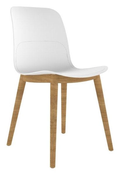 Coco Shell Chair, view 9