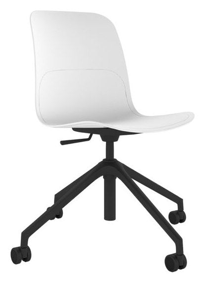 Coco Shell Chair, view 10