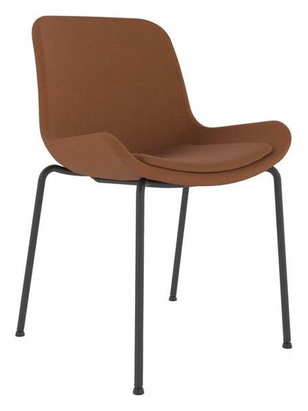 Coco Upholstered Chair