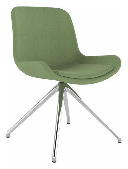 Coco Upholstered Chair, view 6