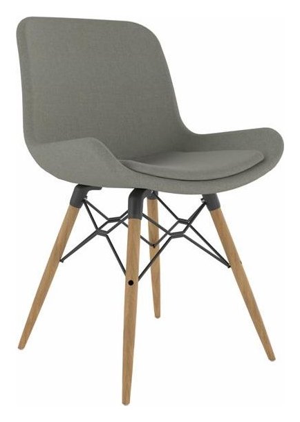Coco Upholstered Chair, view 7