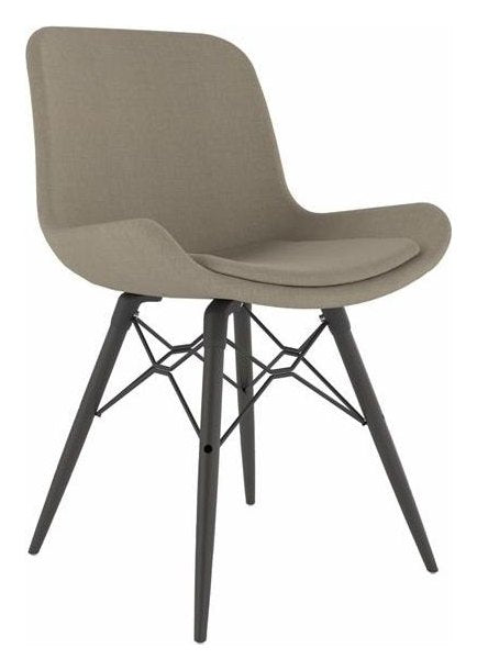 Coco Upholstered Chair, view 8