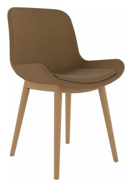 Coco Upholstered Chair, view 9