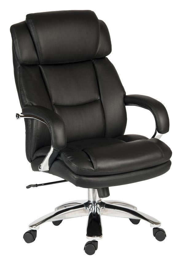 Colossus Executive Chair in black