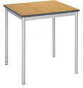 Communal Low Coffee Table, view 2