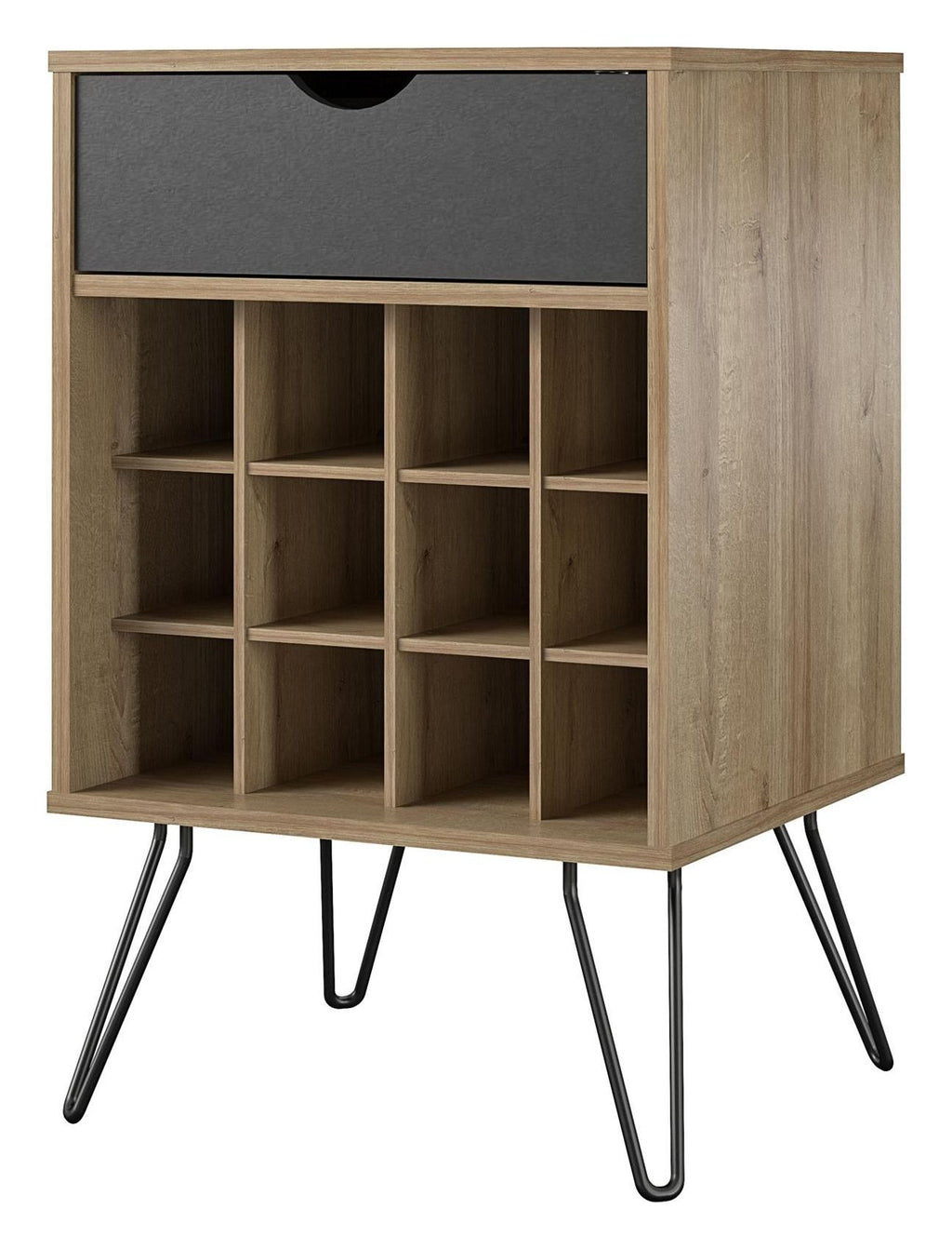 Concord Beverage Storage Stand, view 11