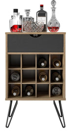 Concord Beverage Storage Stand, view 12