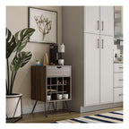 Concord Beverage Storage Stand, view 17