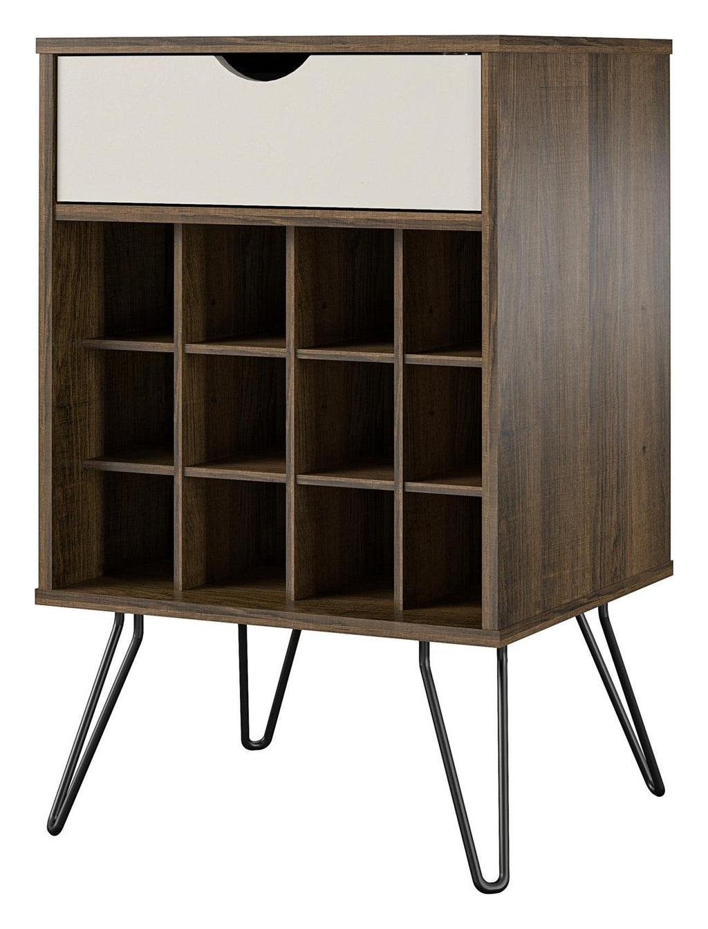 Concord Beverage Storage Stand, view 4
