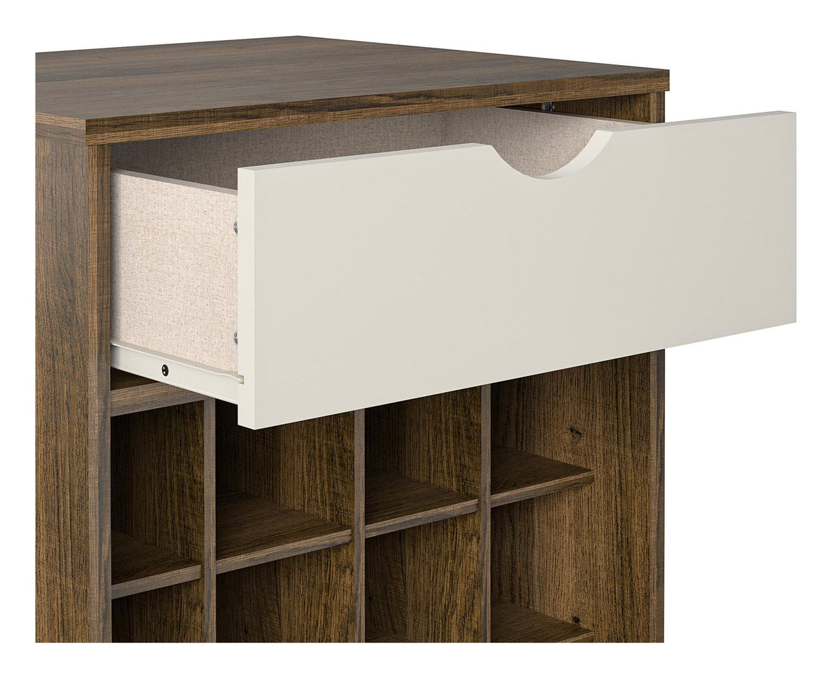 Concord Beverage Storage Stand, view 6