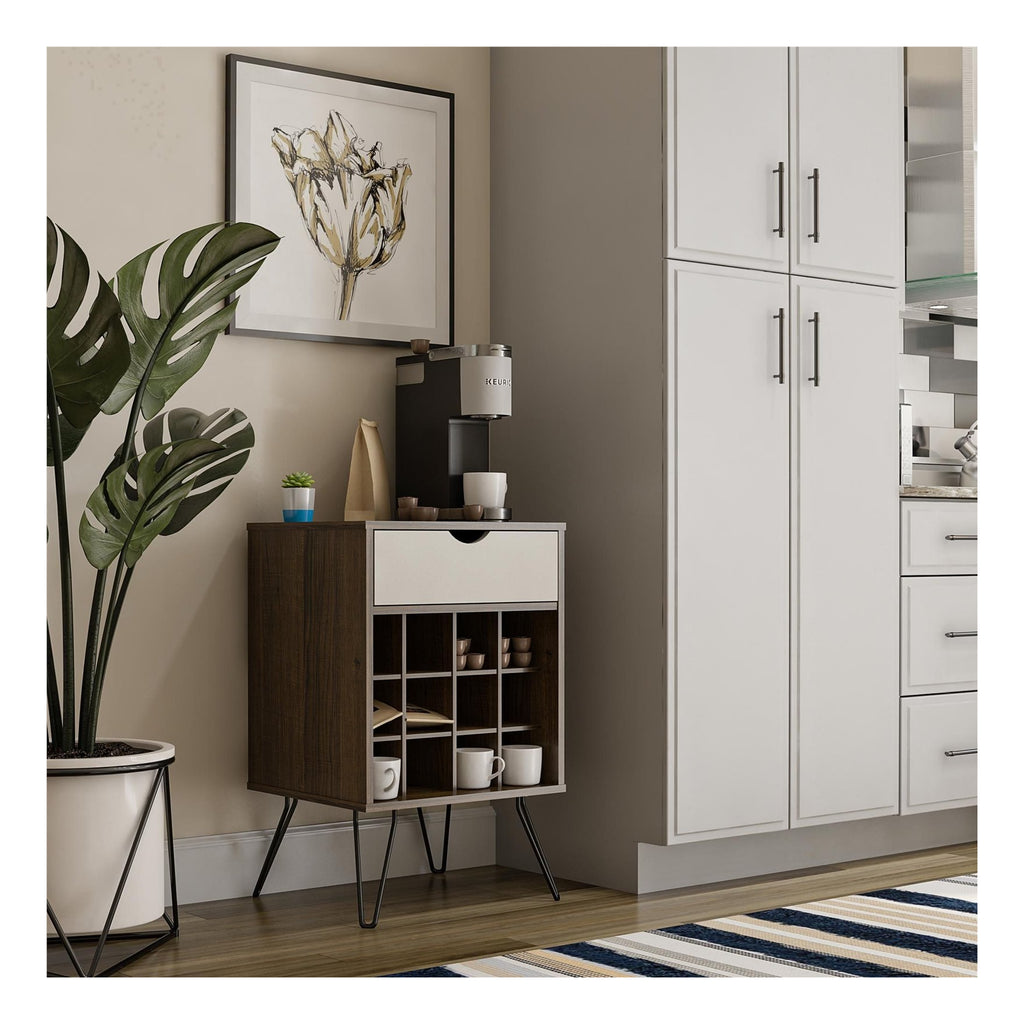 Concord Beverage Storage Stand, view 9