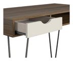 Concord Desk With Storage, view 11