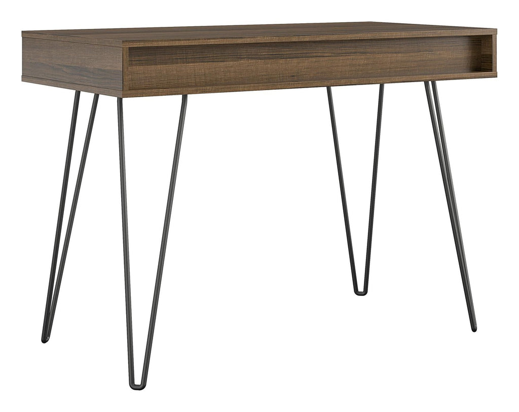 Concord Desk With Storage, view 12