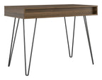 Concord Desk With Storage, view 12