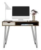 Concord Desk With Storage, view 2