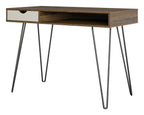Concord Desk With Storage, view 9