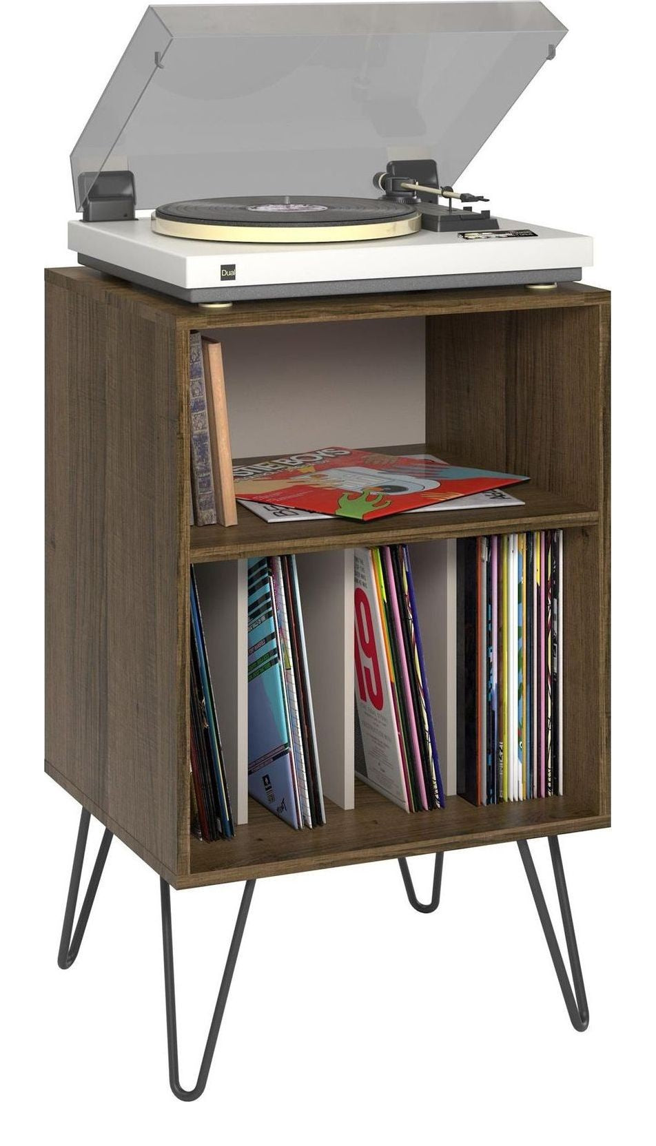 Concord Turntable Stand, view 7