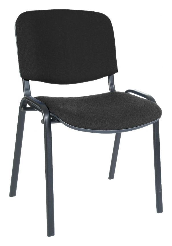 Conference Chair in black