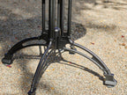 Continental Table Base