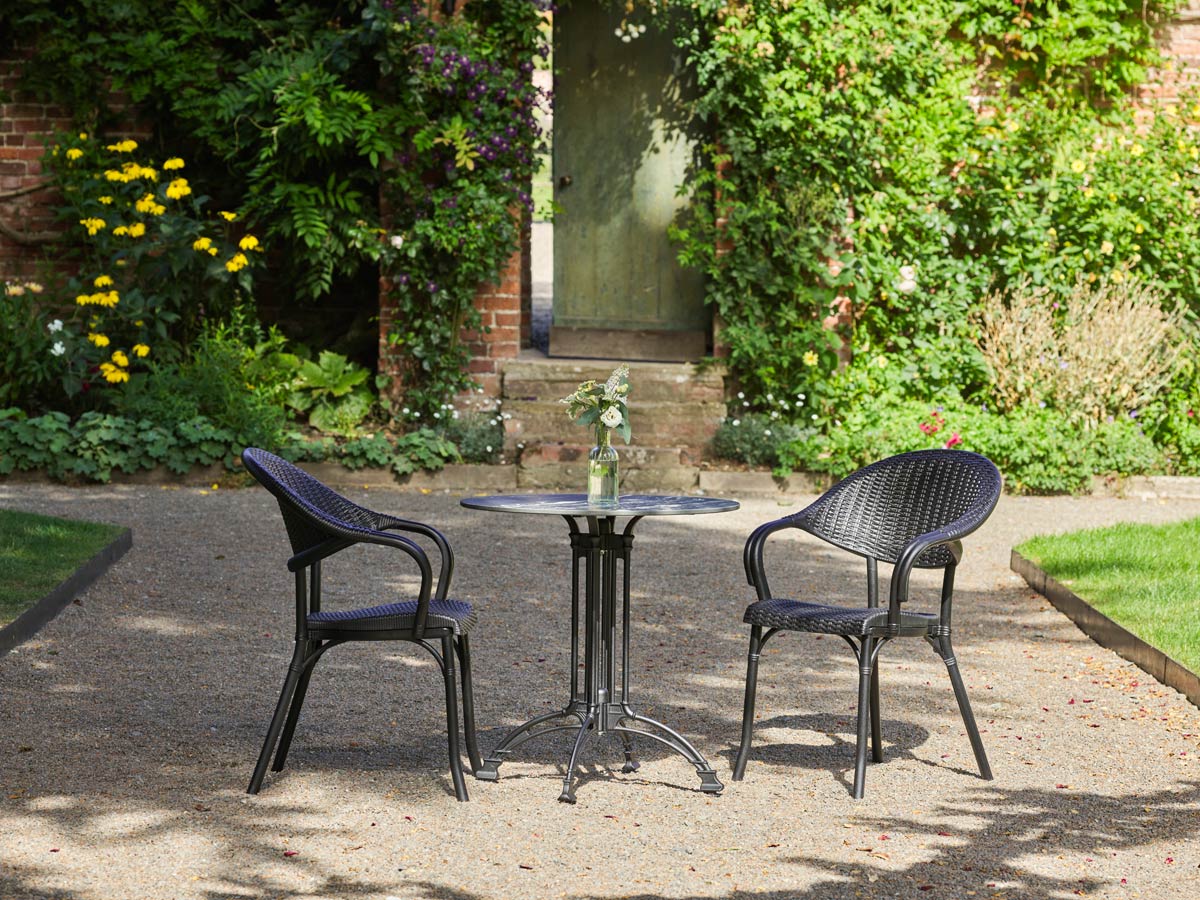 Continental Table Base