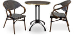 Continental Table Base
