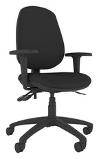 Contour High Back Operator Chair, view 14