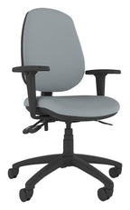 Contour High Back Operator Chair, view 15