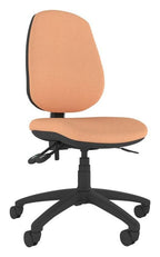 Contour High Back Operator Chair, view 11