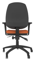 Contour High Back Operator Chair, view 9