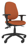 Contour High Back Operator Chair