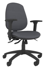 Contour High Back Operator Chair, view 5