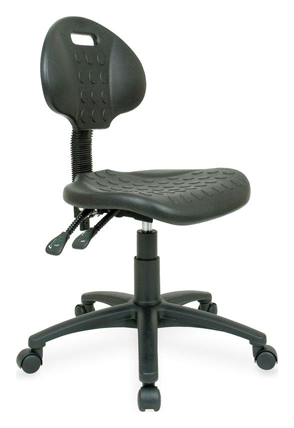 Contour Industrial Chair