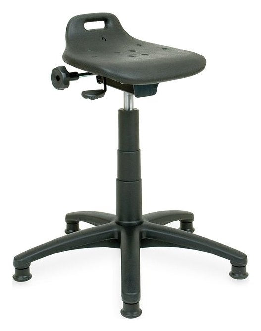 Contour Industrial Stool