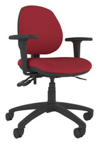 Contour Medium Back Operator Chair, view 11