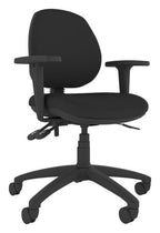 Contour Medium Back Operator Chair, view 13