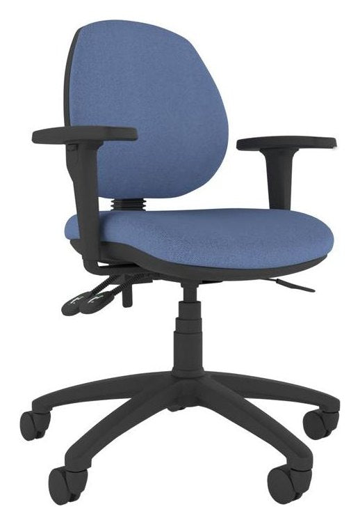 Contour Medium Back Operator Chair