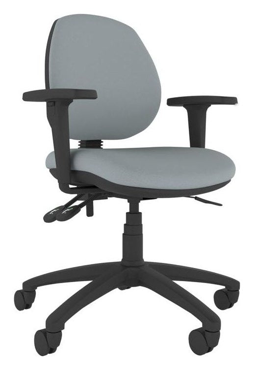Contour Medium Back Operator Chair, view 14