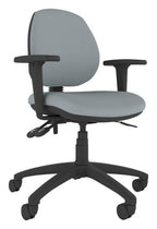 Contour Medium Back Operator Chair, view 14