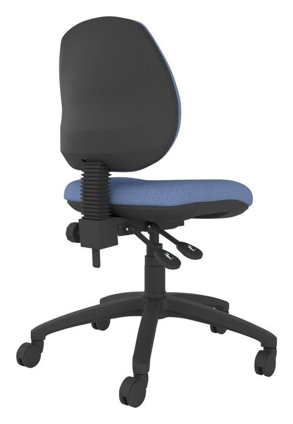 Contour Medium Back Operator Chair, view 7