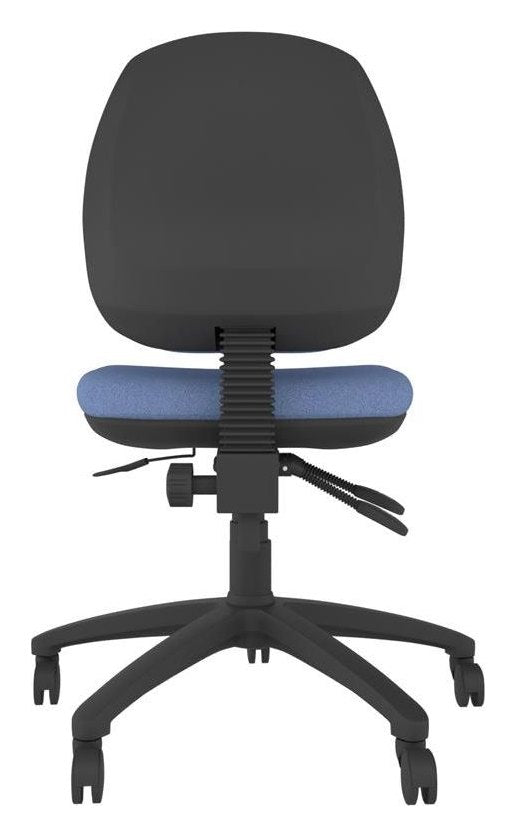 Contour Medium Back Operator Chair, view 8