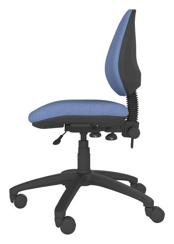 Contour Medium Back Operator Chair, view 9