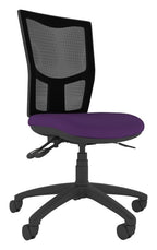 Contour Mesh Back Operator Chair, view 8