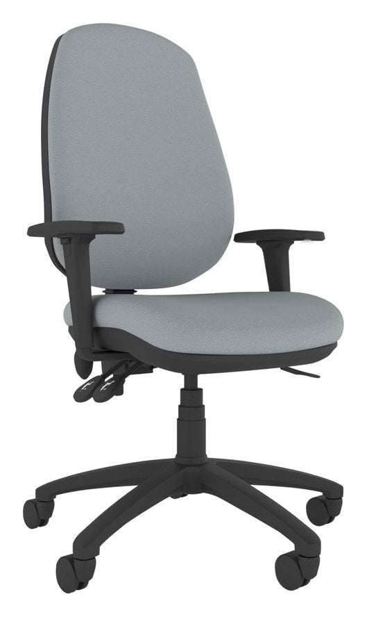 Contour Plus Extra High Back Operator Chair, view 16