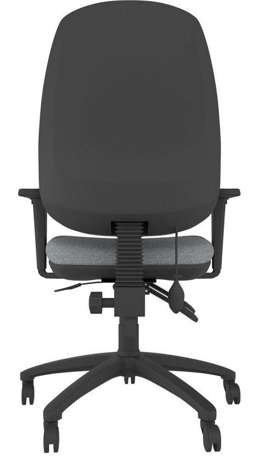 Contour Plus Extra High Back Operator Chair, view 10